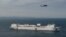 USNS Comfort (T-AH 20)
