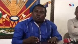Ayiti: Opozisyon Politik la Montre Prewokipasyon l Fas ak Pandemi Kowonaviris la