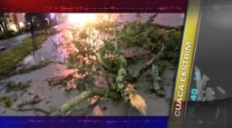 Kilas VOA 4 Januari 2017
