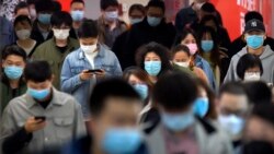 VOA卫视-时事大家谈：中国新一轮疫情未了 疑点多于答案？美国又一款新冠疫苗异军突起 对全球意味着什么？ 