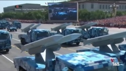 ابعاد حمایت تسلیحاتی چین از جمهوری اسلامی؛ زنجیره تامین پکن در خدمت سپاه پاسداران