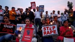 အိန္ဒိယဆယ်ကျော်သက် နှစ်ယောက် မုဒိမ်းကျင့် မီးရှို့ခံရ