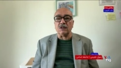 حضور و مانور نیروهای فاطمیون و حشد الشعبی در ایران؛ گفت‌وگو با رسول نفیسی