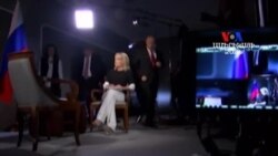 Պուտինը հավաստում է, որ երբեք չի հանդիպել Թրամփին