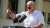 벨라루스 대통령, 반정부 시위에도 집권 의지 강조