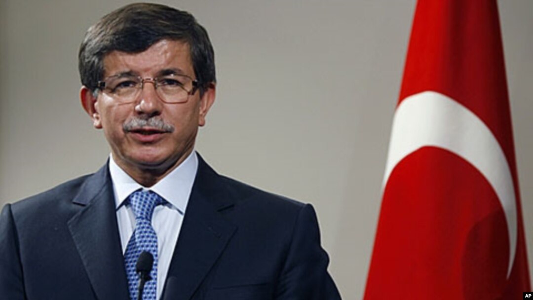 Turkey Suspends Trade, Defense Ties with Israel