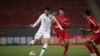 AFC "북한, 2022 월드컵 예선전 불참 확정"