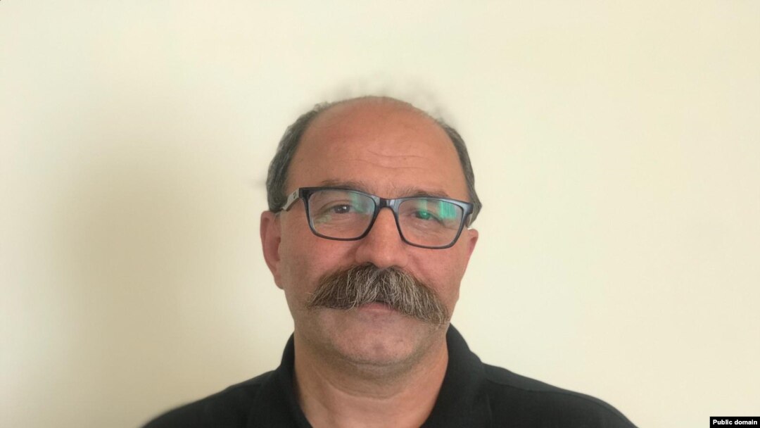 Siamak Najafi