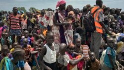 South Sudan’s vulnerable widows 