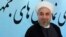 Iranski predsednik Hasan Rohani
