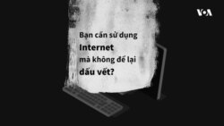 Những điều cần biết về Dark Web