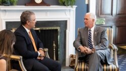 VOA: EE.UU. y Colombia seguirán presionado al gobierno venezolano