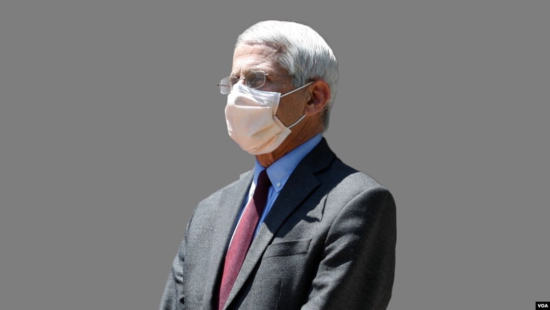 Anthony Fauci, as US National Institute of Allergy and Infectious Diseases director, has recently warned that the U.S. is still in the first wave of the pandemic and has continued to urge the American public to practice social distancing.