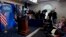 El presidente Obama habla ante los periodistas en la Casa Blanca.