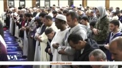 Ramadan : Plusieurs mosquées renforcent leur sécurité