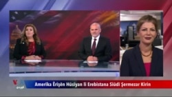 Bernameya Televizyonî ya 12ê Cotmeha 2026’an