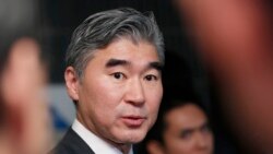 Sung Kim on North Korea