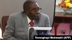 Vaive mutungamiri wenyika VaRobert Mugabe