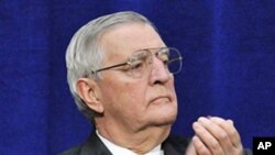 Walter Mondale (file photo)