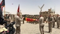 US Afghanistan