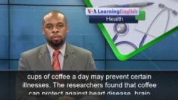 Coffee May Help You Live Longer