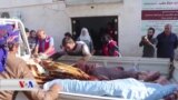 سەرەڕای ئاگربەستەکان تورکیا لە هێرشەکانی بەردەوامە