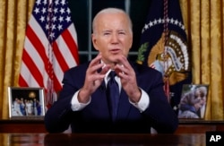 Rais wa Marekani Joe Biden