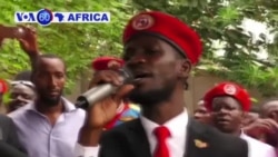 Depite Bobi Wine Yatangaje ko Aziyammariza kuba Perezida wa Uganda