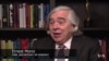 VOA Interview: Former Energy Secretary Ernest Moniz