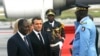 Macron Vows to Keep Fighting Extremism in West Africa