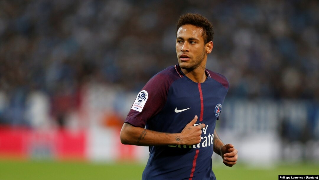 Neymar 