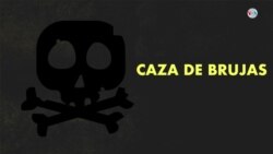 ¿Qué es una caza de brujas?