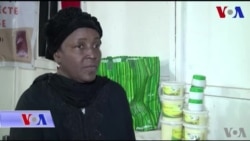 #Madame Thiero Djeneba Cisse, Bayelemali Kela Do, Festival Sur le niger Kenekan