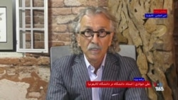 تفاوت واکنش مردم در جنگ ایران و عراق با اقدام نظامی آمریکا و اسرائیل علیه جمهوری اسلامی