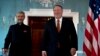 US, India Hold Strategic Talks as Domestic Crises Distract