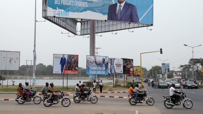 Les autorités togolaises interdisent un rassemblement de l'opposition à Lomé