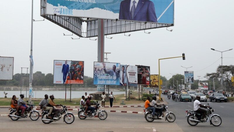 Un projet de professionnalisation du transport routier au Togo