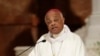 Arzobispo de Atlanta acepta nombramiento a diócesis de Washington