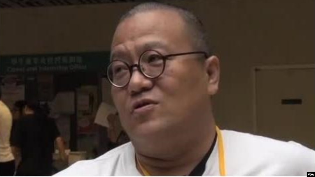 杨伟东 （资料照片）