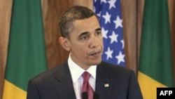 Obama: Sulmet e koalicionit ushtarak, përgjigje ndaj thirrjeve të popullit libian