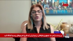 سرکوب و اعدام برای کوتاه‌مدت ترس را در جامعه مهندسی می‌کند؛  گفت‌وگو با شیلان میرزایی فعال حقوق بشر 
