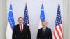 Pompeo Message in Europe, Central Asia Trip: Beware of China