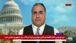 نتیجه سفر و دیدارهای محمدباقر قالیباف با مقامات عراقی؛ گفت‌وگو با حسن هاشمیان 