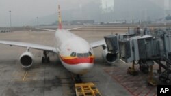 台企聯統籌團體優惠機票鼓勵大陸台商回台灣在總統大選投票