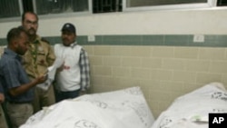 په دوؤ ورځو کې ښار کې څلور پوليس ووژل شو ، د پوليس چارواکو په وينا پوليس باندې لاقانونه گرځول شوؤ وسله واله ډلو ډزې کړي دي