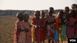 Diferentes grupos armados continúan reclutando niños y enviándolos a la guerra.