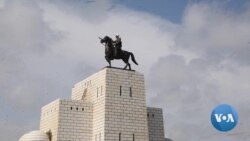 Somalia Restores Monuments Wrecked During Civil War
