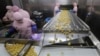 5 Arrested in China Fast-food Meat Scandal