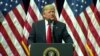 Trump Reasserts No Collusion with Russia
