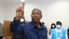 Angola's Opposition Rejects Impeachment Process 